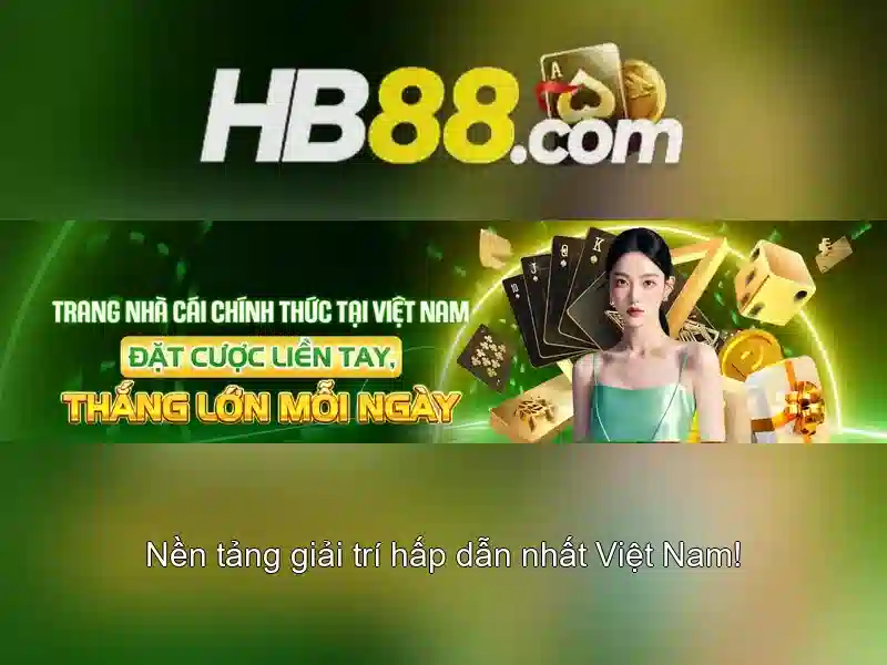 tải Slot HB88