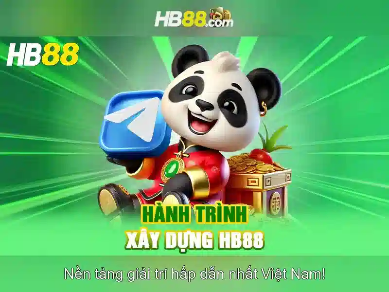 HB88 - Trải Nghiệm Slot Đỉnh Cao Với hb88 slot 2026