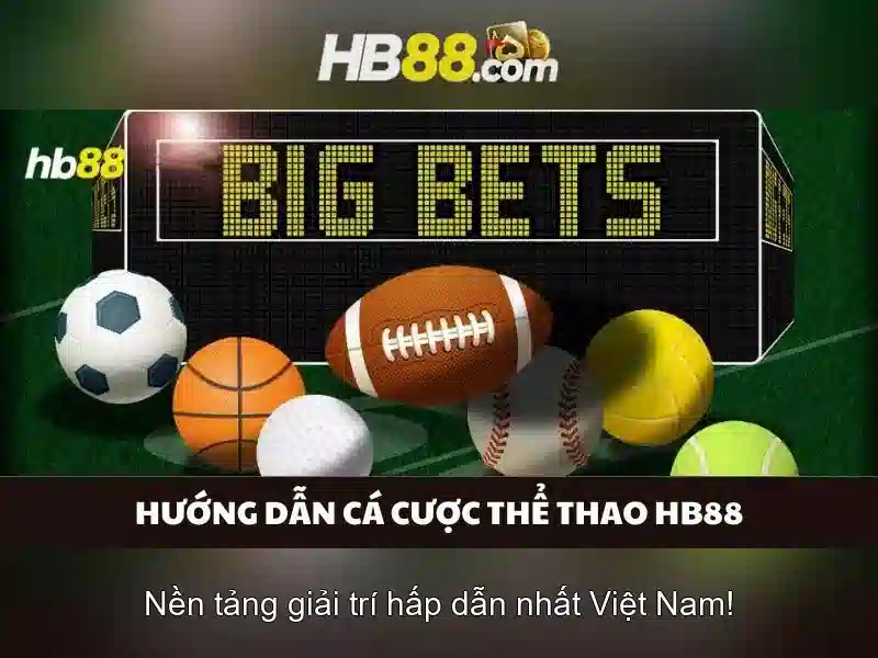 Tải App HB88