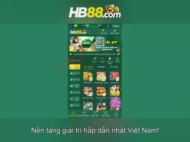 Đặc Điểm Nổi Bật Của hb88 Club