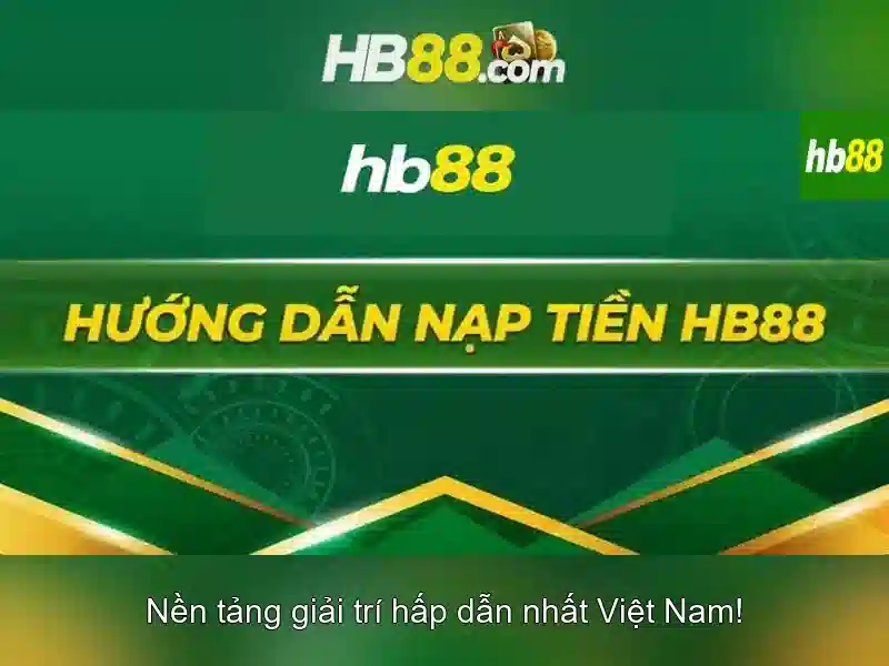 Hướng dẫn tải ứng dụng Slot HB88