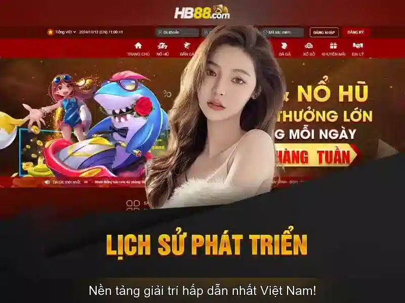 tính năng nổi bật của hb88 app – Ứng dụng Slot Trực Tuyến Đa Năng Cho Người Chơi