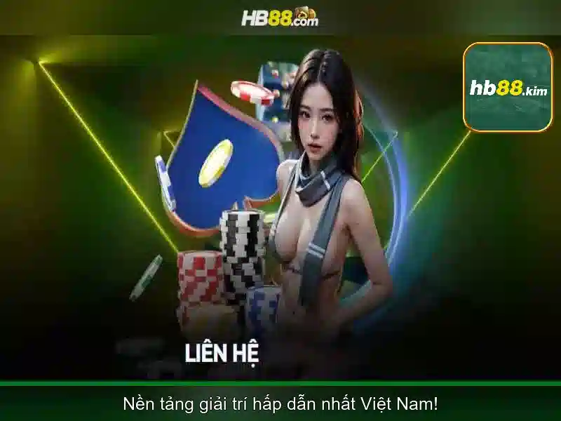 Slot 24/7 Tại HB88