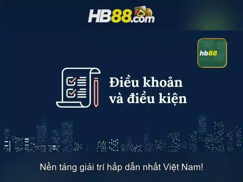 Ưu Đãi Đăng Ký HB88