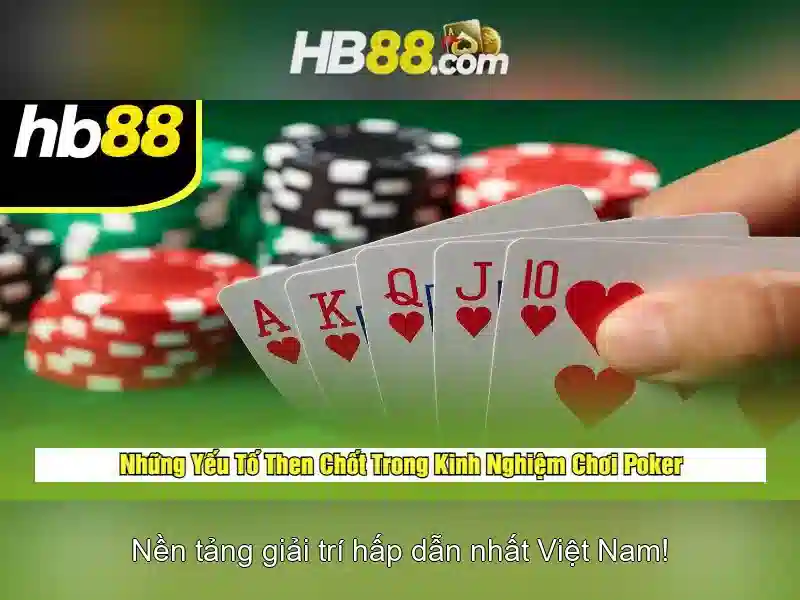 Ưu điểm game hb88