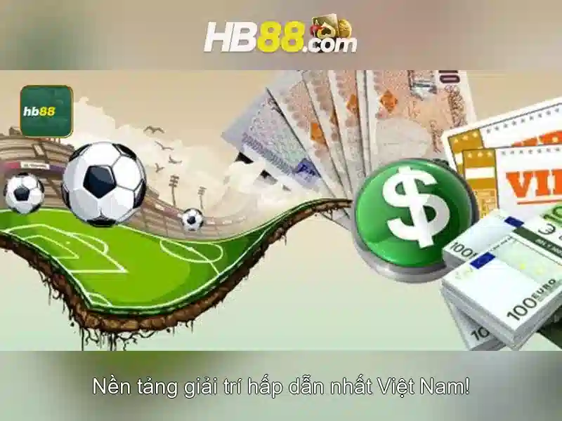 hb88 casino – Trải Nghiệm Slot Đỉnh Cao Với Giao Diện Đa Dạng