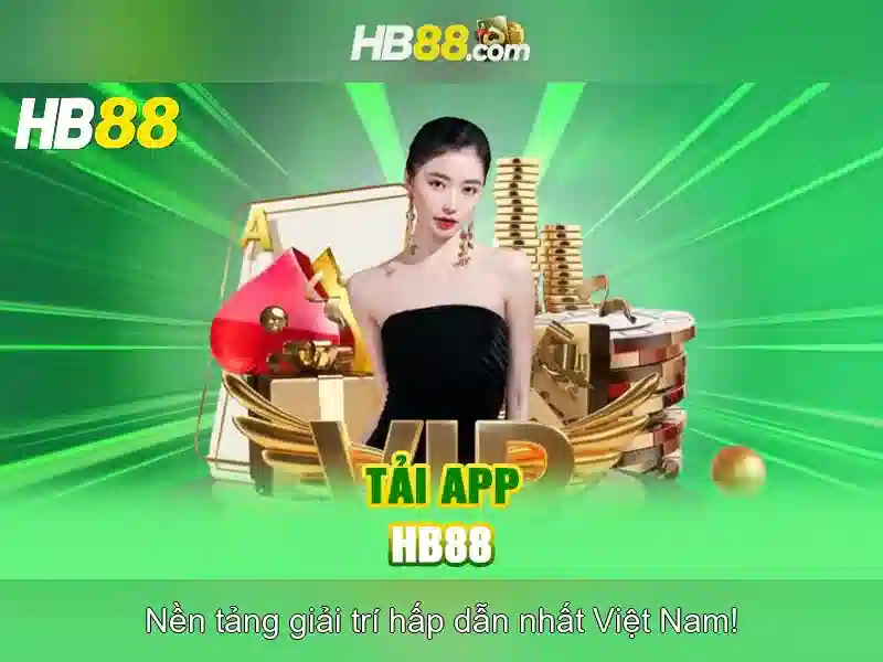 Cá cược Slot HB88