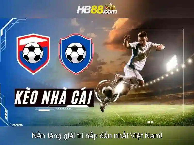 nhà cái HB88