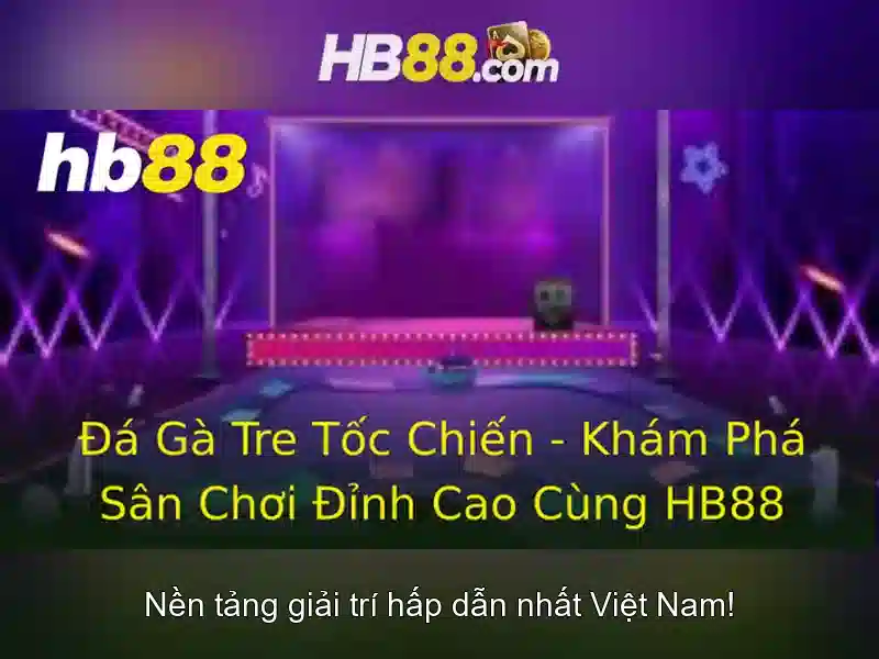 HB88 – Trải Nghiệm Casino Đỉnh Cao