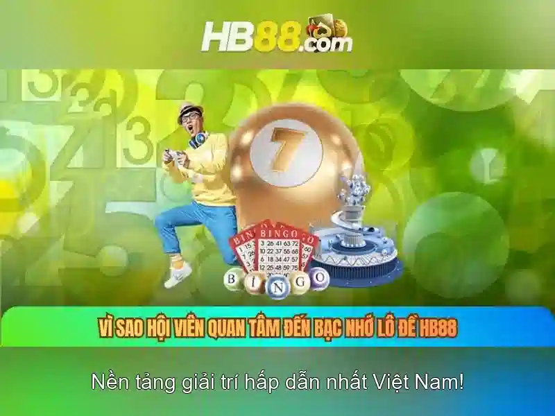 ưu đãi HB88