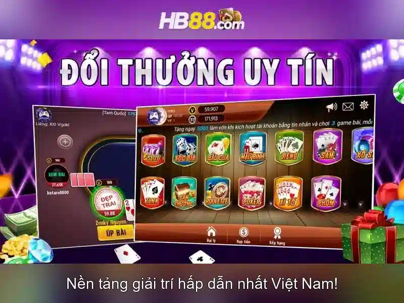Khám phá thế giới Slot đỉnh cao