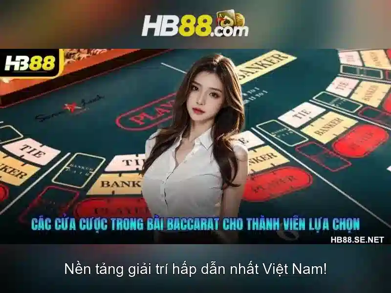 Bắn Cá HB88