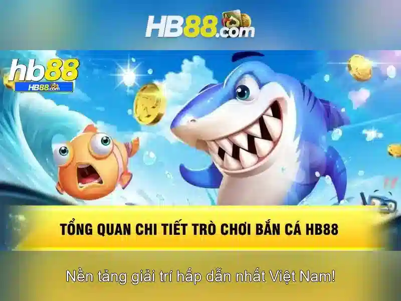 Thể loại Slot HB88