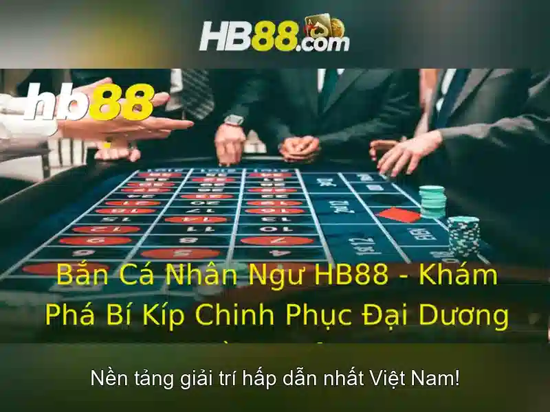 SẢN PHẨM HB88