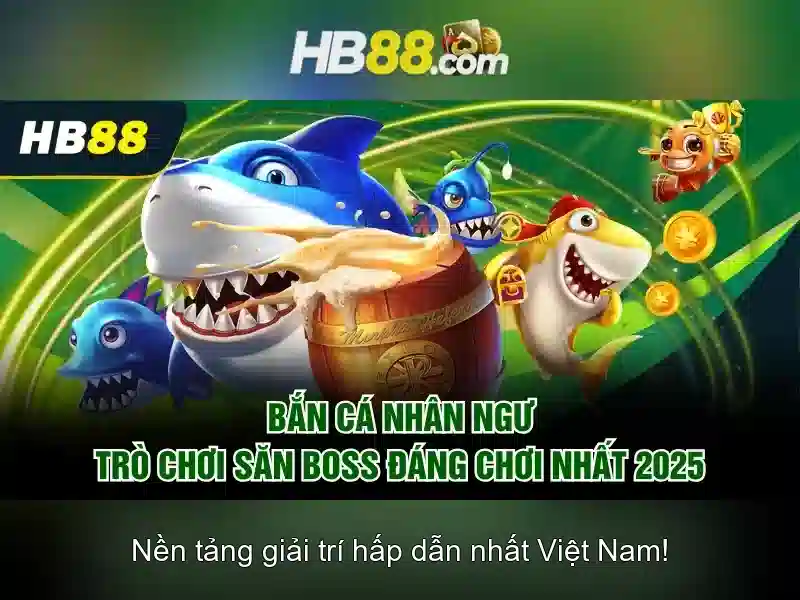 Phần Thưởng Trong Trải Nghiệm Game Slot HB88