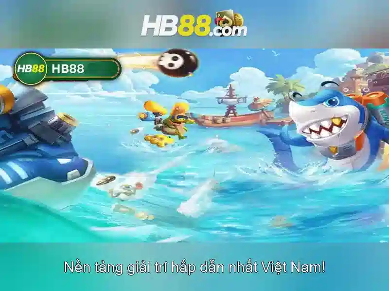 cá cược thể thao HB88