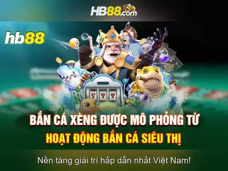 Trải Nghiệm Slot Đỉnh Cao