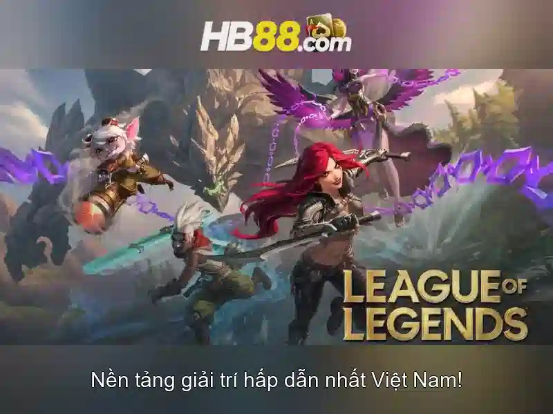 Các Loại Ưu Đãi Slot HB88