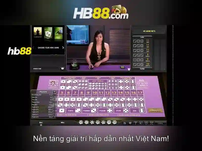 HB88 Slot