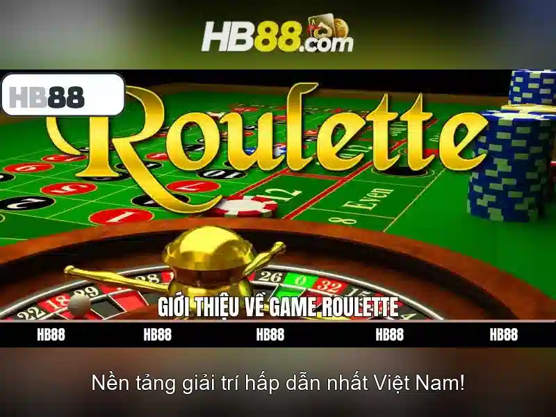 Trải Nghiệm Slot HB88