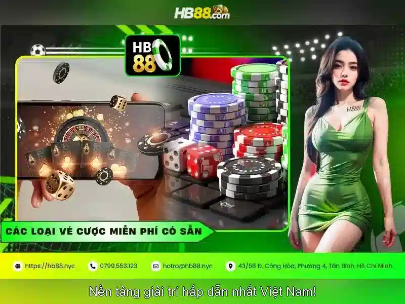 nạp rút tiền hb88 game
