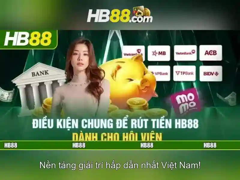 Tải HB88 và tham gia Slot hấp dẫn
