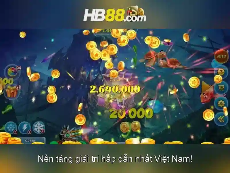 Game HB88