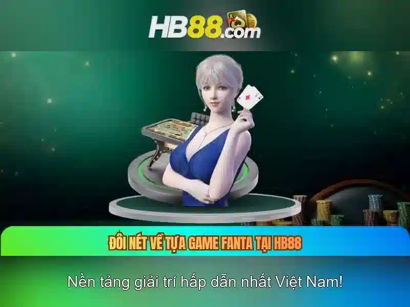 Trải nghiệm cá cược Slot HB88