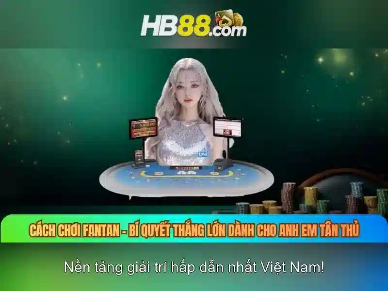 Khám Phá Các Trò Chơi Slot Tại HB88