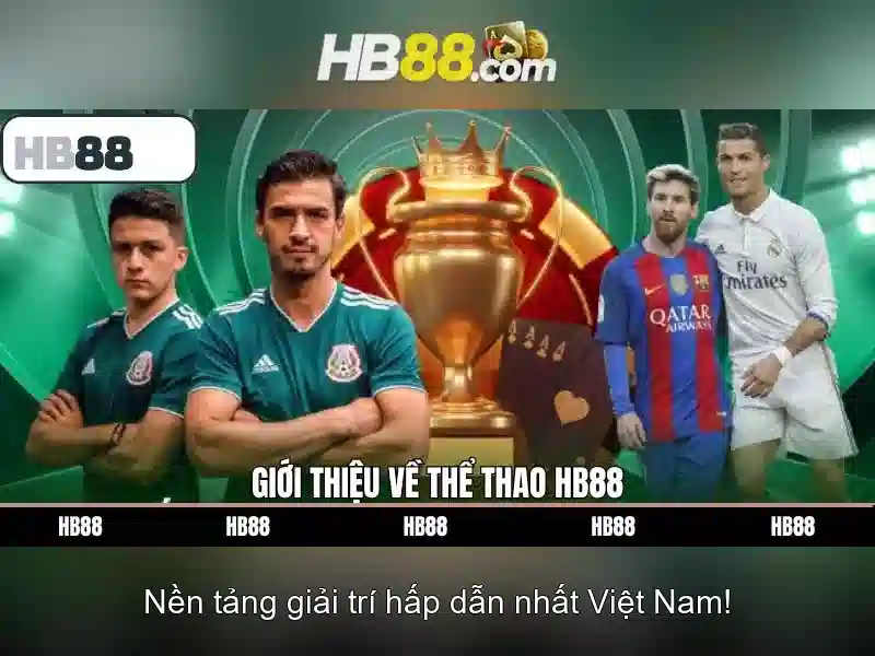 Tại Sao Nên Chọn hb88 com App Cho Người Chơi Slot