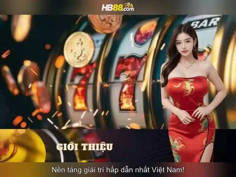 Tải App HB88 Cho Người Chơi SLOT