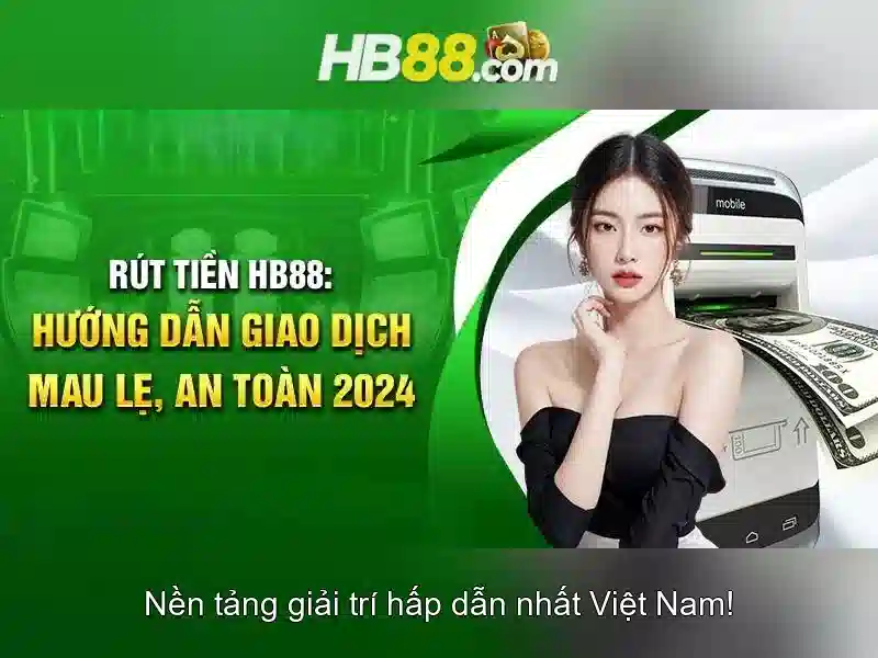 HB88 – Link Vào Trang Chủ Chính Thức Không Bị Chặn 2026