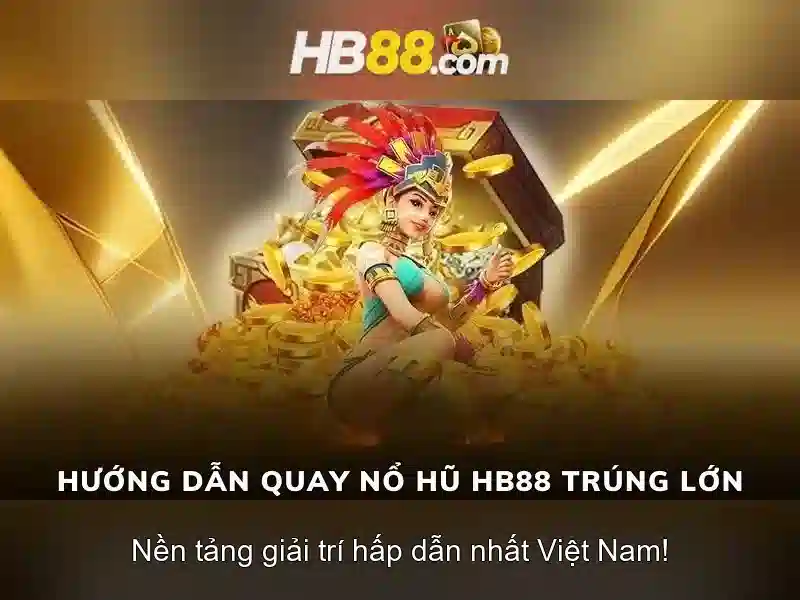 Chương trình khuyến mãi hb88