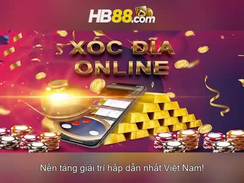 Bắn Cá Trực Tuyến Thú Vị Tại HB88