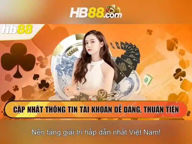 HB88 - Tải HB88 Miễn Phí, Trải Nghiệm Slot Đỉnh Cao 2026
