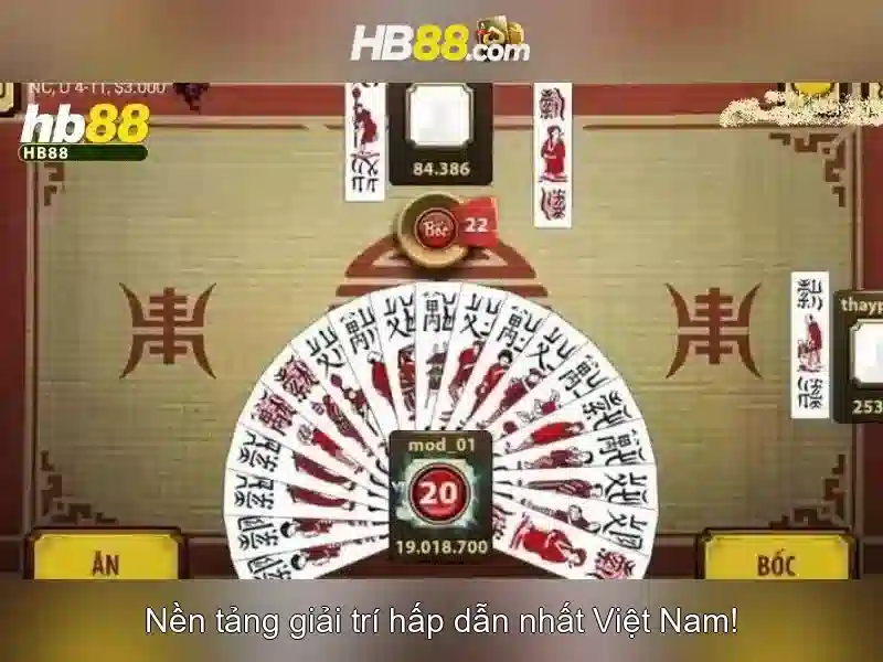 Trải nghiệm slot đỉnh cao