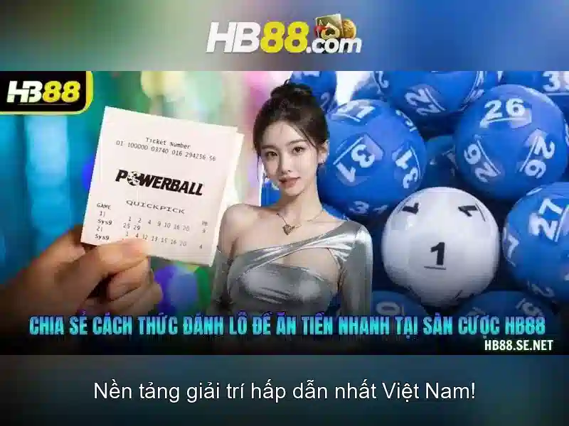 Đăng Nhập HB88 – Trải Nghiệm Slot Đỉnh Cao Tại hb88.com