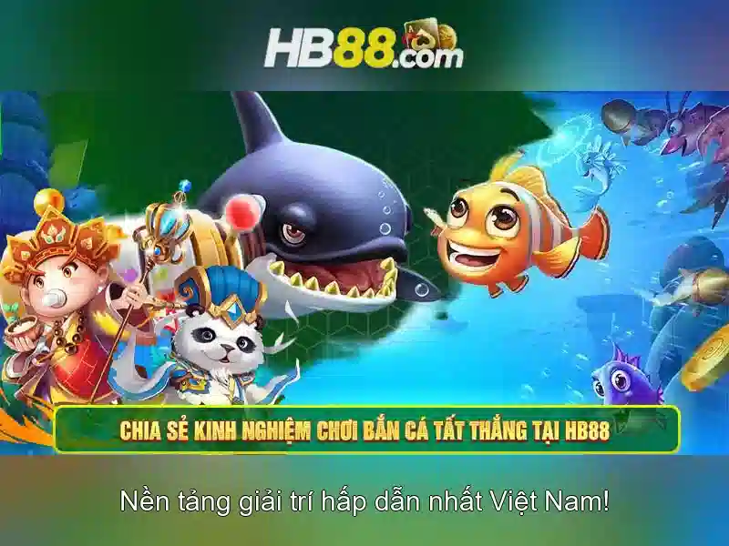 HB88 - Link Vào Trang Chủ HB88 Chính Thức Không Bị Chặn 2026