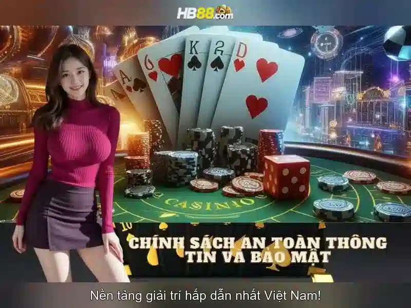 đăng ký Slot HB88