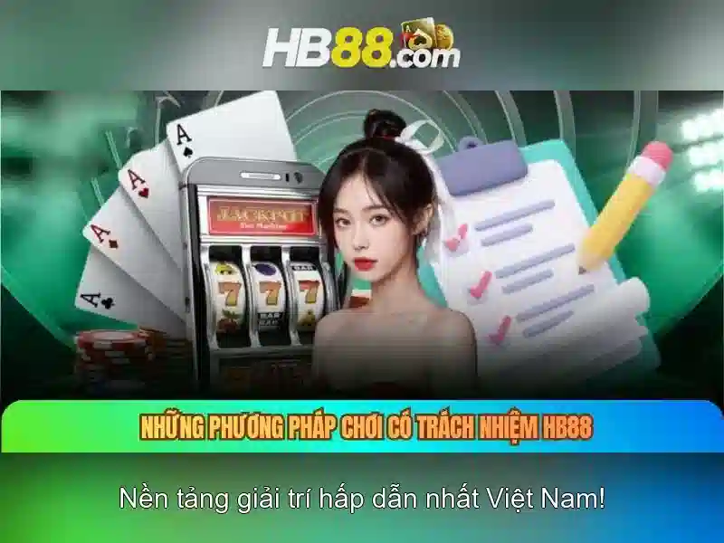 Trải Nghiệm Slot