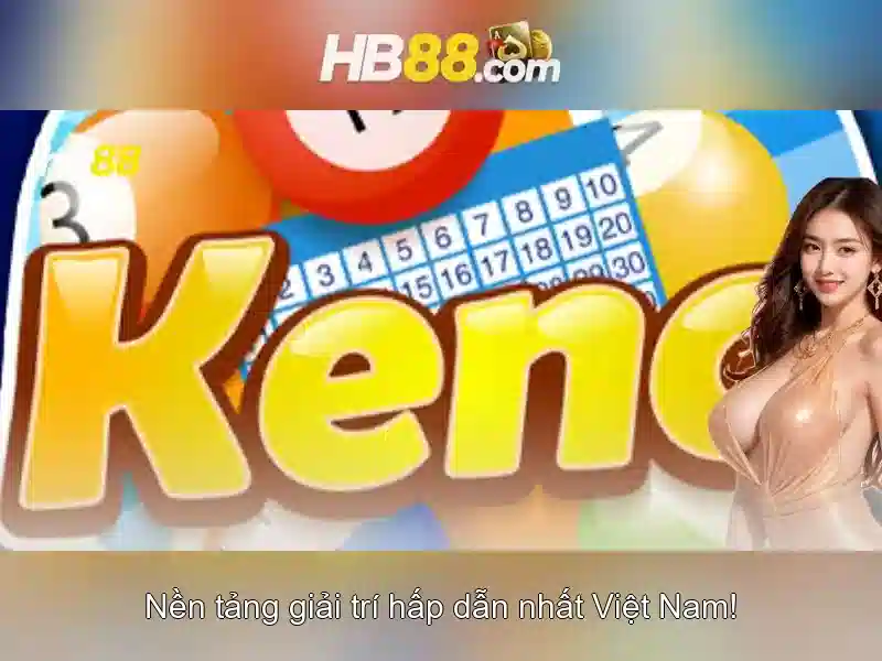 Trải Nghiệm Slot HB88