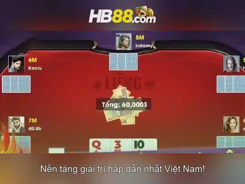 Phương Thức Tải App HB88