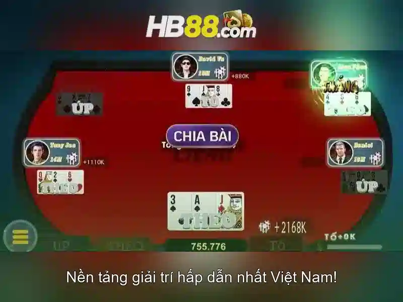 Tại Sao Nên Chọn HB88 APK Cho Trải Nghiệm Slot