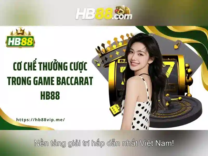 casino trực tuyến HB88