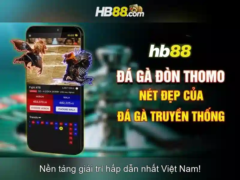 HB88 - Ứng Dụng APK Chơi Slot Không Gián Đoạn 2026
