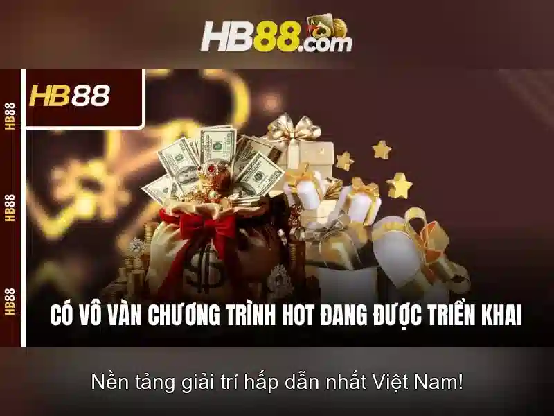 Ưu Đãi Game HB88
