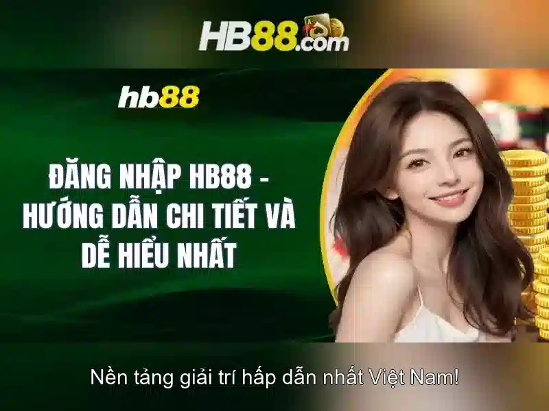 HB88 - Ứng Dụng HB88 Com App Chơi Slot Đỉnh Cao 2026