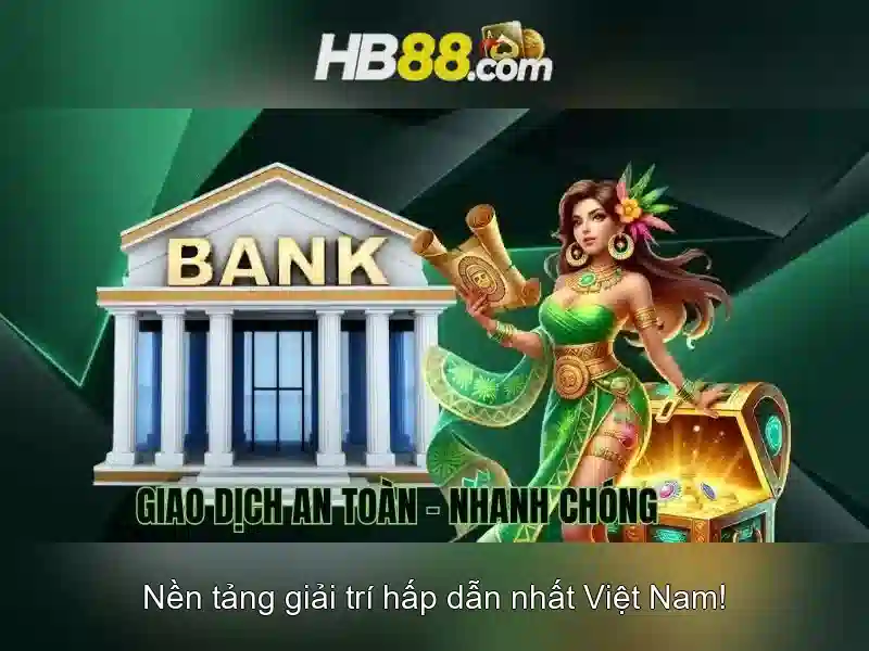 trang chủ hb88