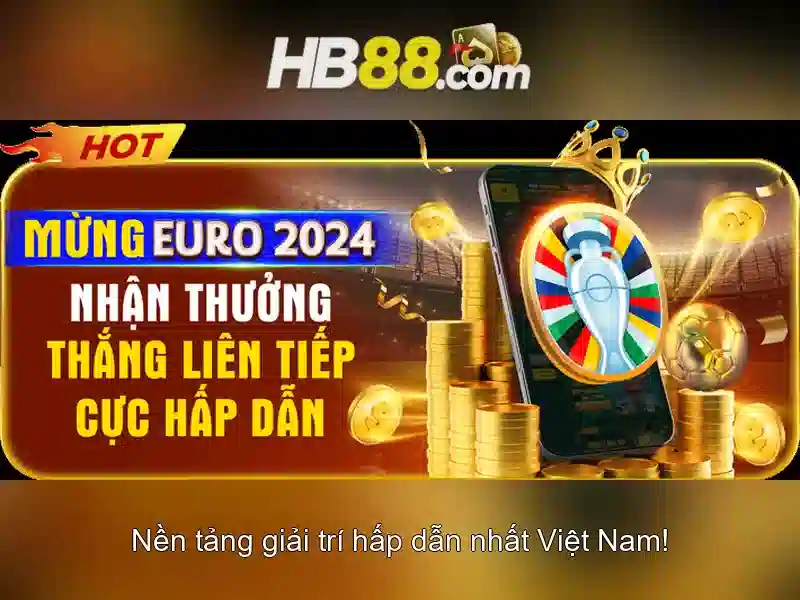 Cách Tham Gia Game HB88 Đơn Giản
