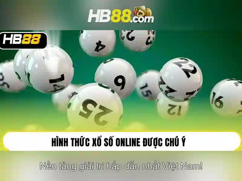 Các loại trò chơi Slot tại HB88